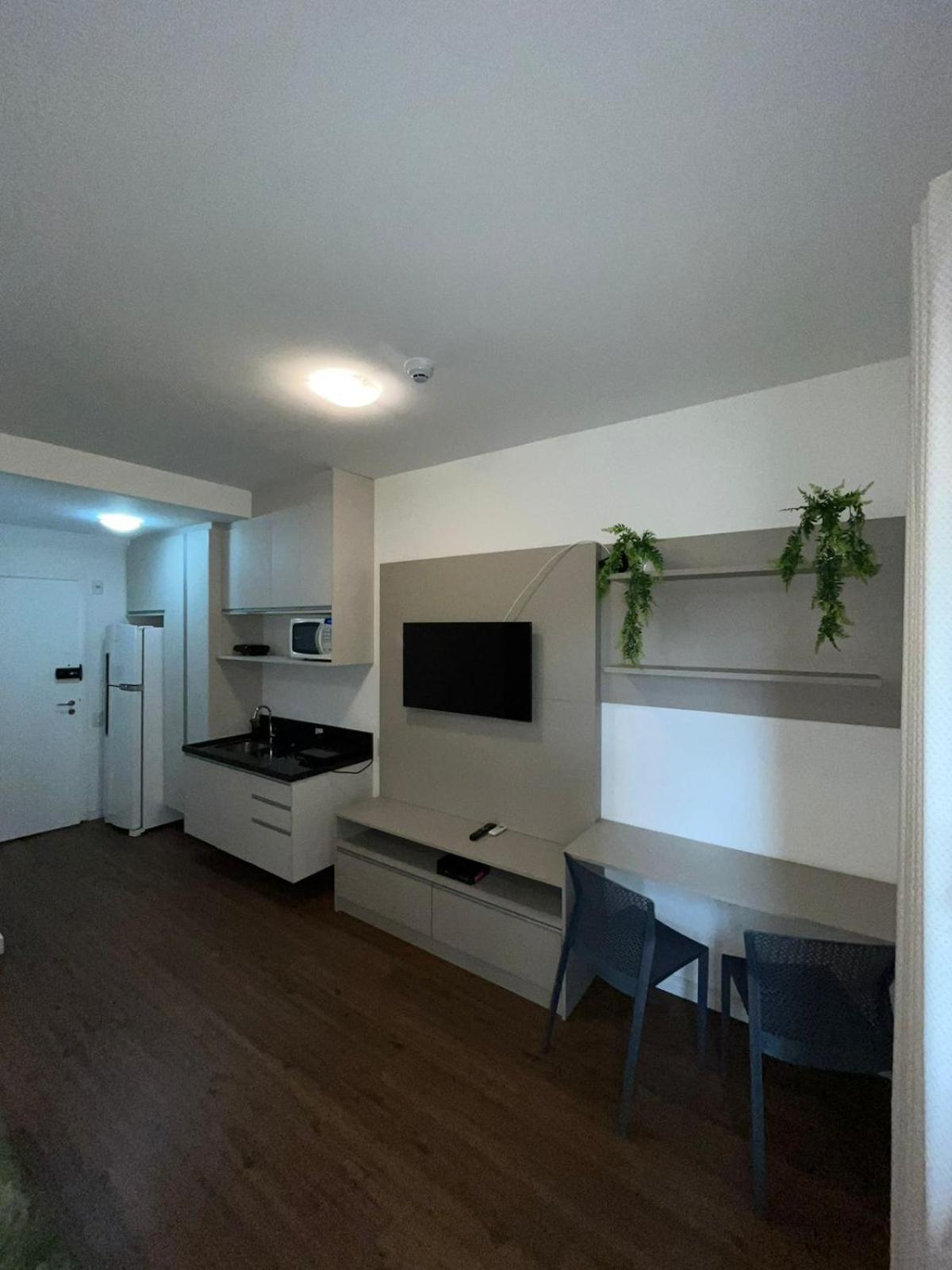 Apartamentos Em Moema - Studio Sao Paulo Exterior foto